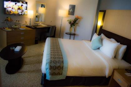 Tolip El Galaa Hotel Cairo - image 18