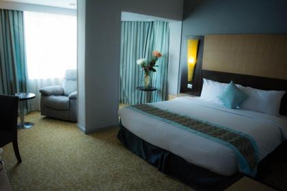 Tolip El Galaa Hotel Cairo - image 19