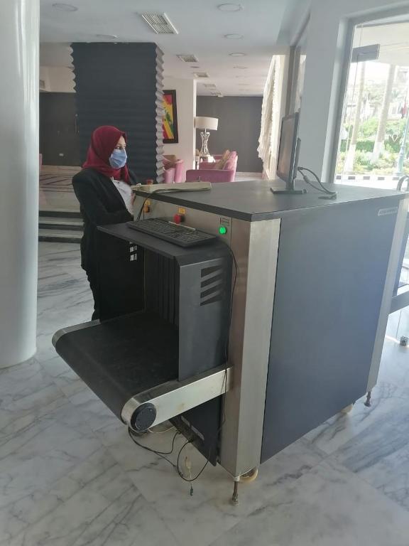 Tolip El Galaa Hotel Cairo - image 2