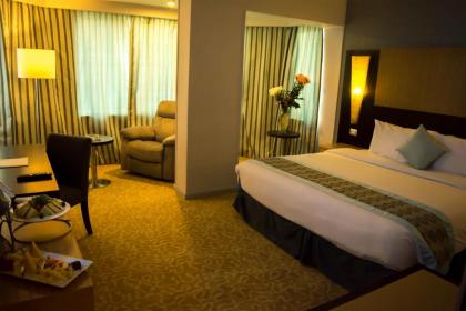 Tolip El Galaa Hotel Cairo - image 20