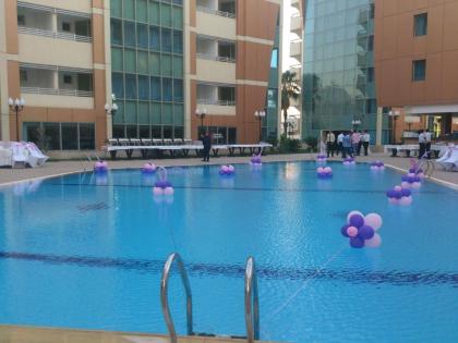 Tolip El Galaa Hotel Cairo - image 3