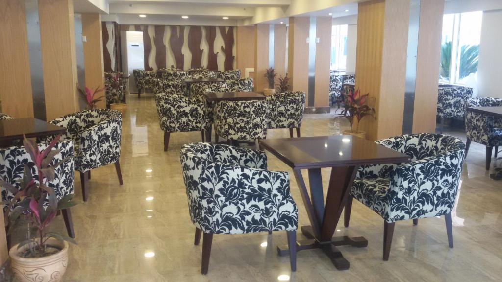 Tolip El Galaa Hotel Cairo - image 4