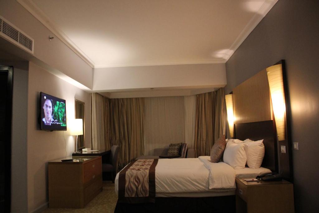 Tolip El Galaa Hotel Cairo - image 5