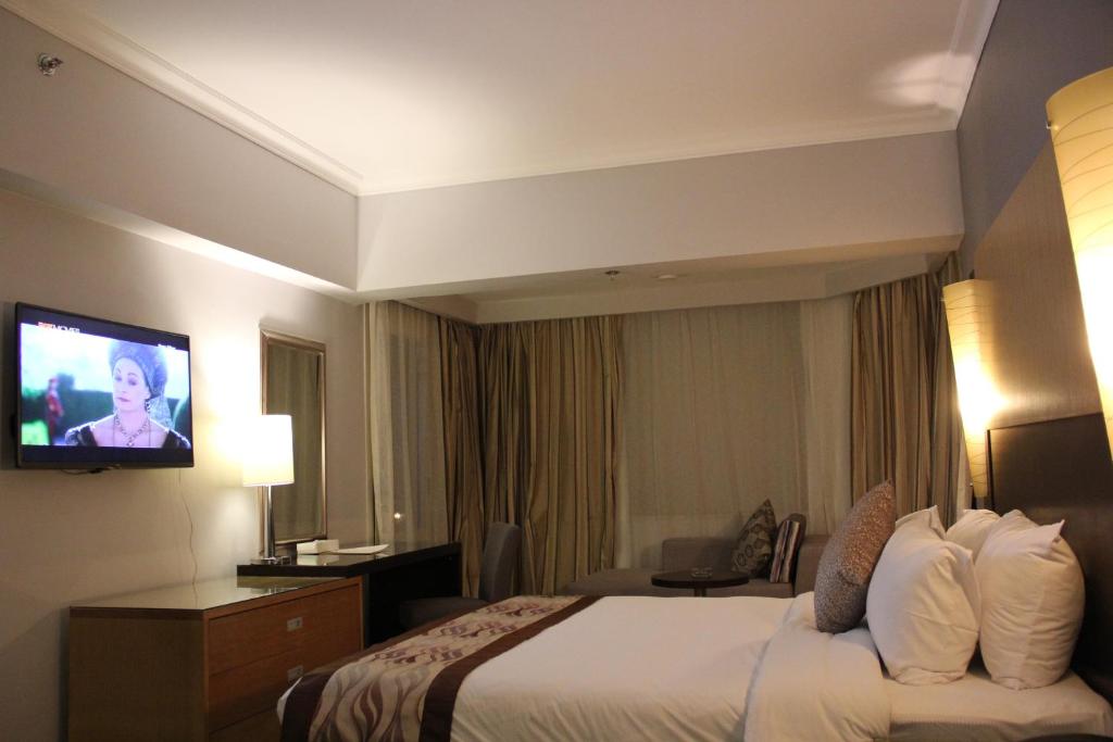 Tolip El Galaa Hotel Cairo - image 7