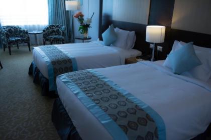 Tolip El Galaa Hotel Cairo - image 8