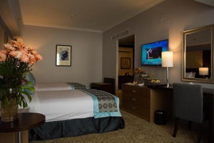 Tolip El Galaa Hotel Cairo - image 9