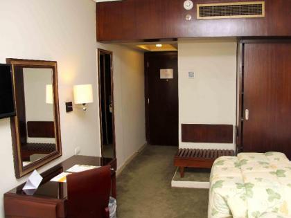 Horizon Shahrazad Hotel - image 10
