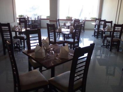Horizon Shahrazad Hotel - image 16