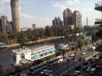 Horizon Shahrazad Hotel - image 17