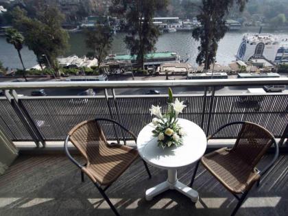 Horizon Shahrazad Hotel - image 18