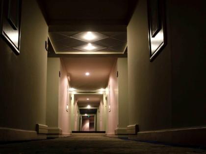 Horizon Shahrazad Hotel - image 19