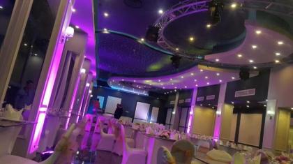 Horizon Shahrazad Hotel - image 2