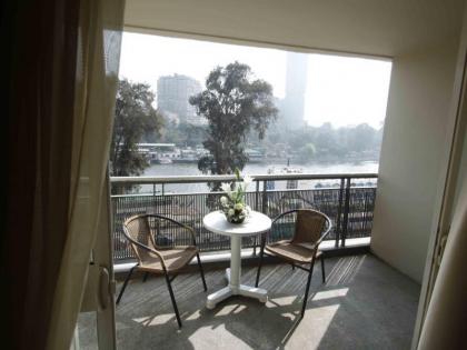 Horizon Shahrazad Hotel - image 20