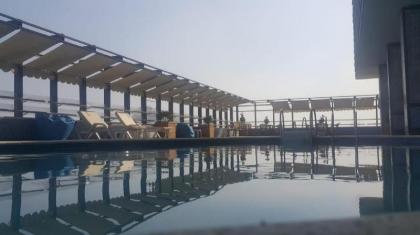 Horizon Shahrazad Hotel - image 3