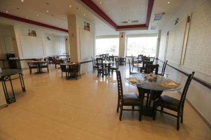 Horizon Shahrazad Hotel - image 4