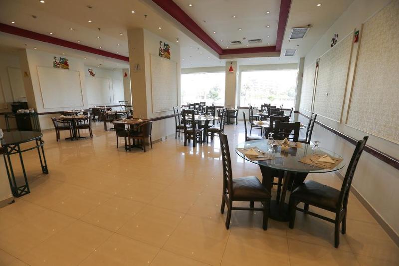Horizon Shahrazad Hotel - image 4