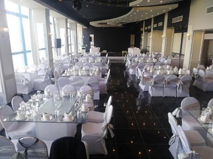 Horizon Shahrazad Hotel - image 5