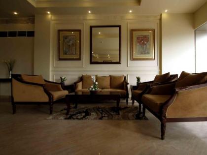 Horizon Shahrazad Hotel - image 7