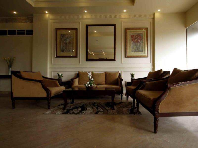 Horizon Shahrazad Hotel - image 7