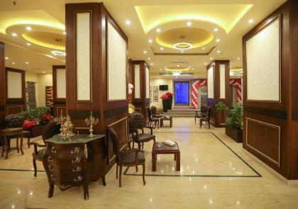Horizon Shahrazad Hotel - image 8