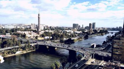 Nile Boutique hotel - image 1