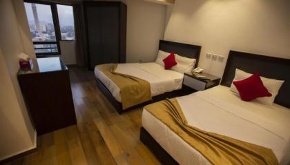 Nile Boutique hotel - image 10