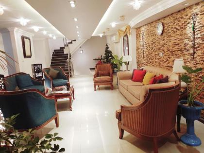Nile Boutique hotel - image 11
