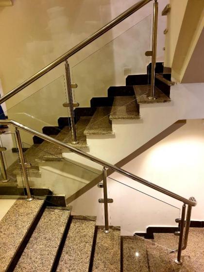 Nile Boutique hotel - image 12