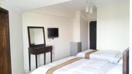 Nile Boutique hotel - image 16