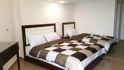 Nile Boutique hotel - image 17