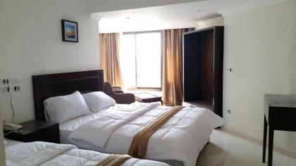 Nile Boutique hotel - image 18