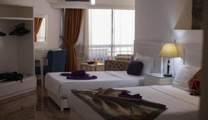 Nile Boutique hotel - image 2