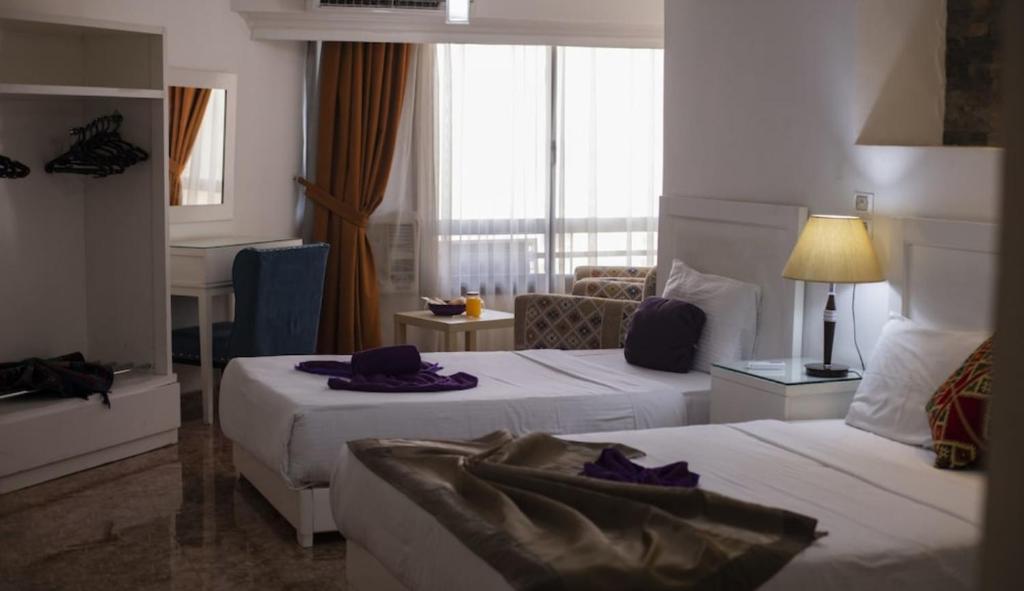 Nile Boutique hotel - image 2