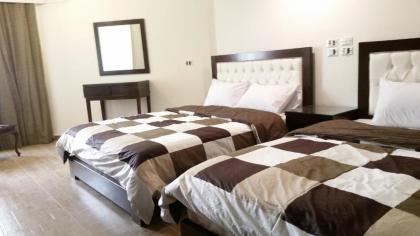 Nile Boutique hotel - image 20