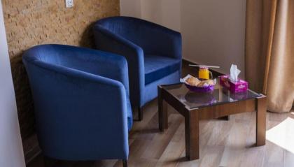 Nile Boutique hotel - image 3