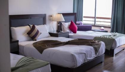 Nile Boutique hotel - image 4