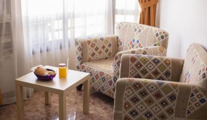 Nile Boutique hotel - image 5