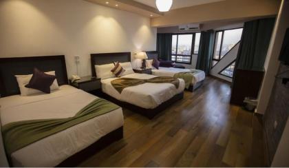 Nile Boutique hotel - image 6
