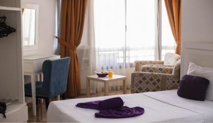 Nile Boutique hotel - image 7
