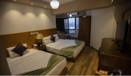 Nile Boutique hotel - image 8