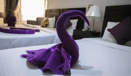 Nile Boutique hotel - image 9