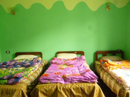 Safary Hotel - image 13