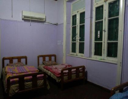 Safary Hotel - image 15