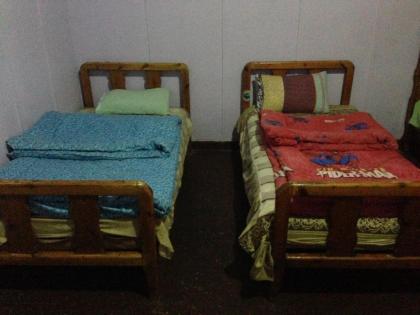 Safary Hotel - image 16