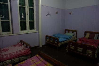 Safary Hotel - image 17
