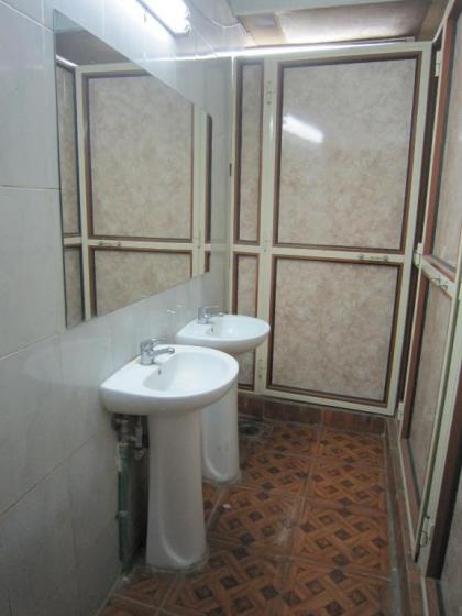 Safary Hotel - image 18
