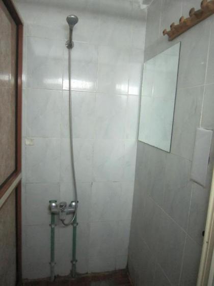 Safary Hotel - image 19