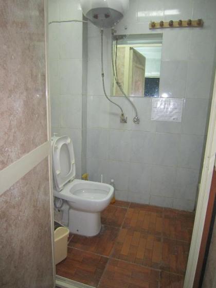 Safary Hotel - image 20