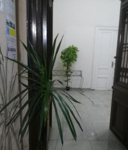 Safary Hotel - image 5