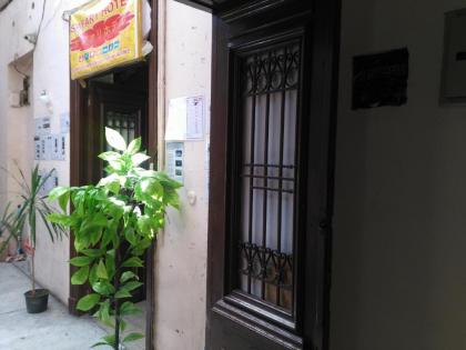 Safary Hotel - image 7